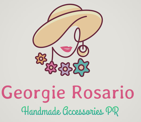 Georgie Rosario Jewelry and more...